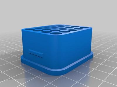 Solder Box