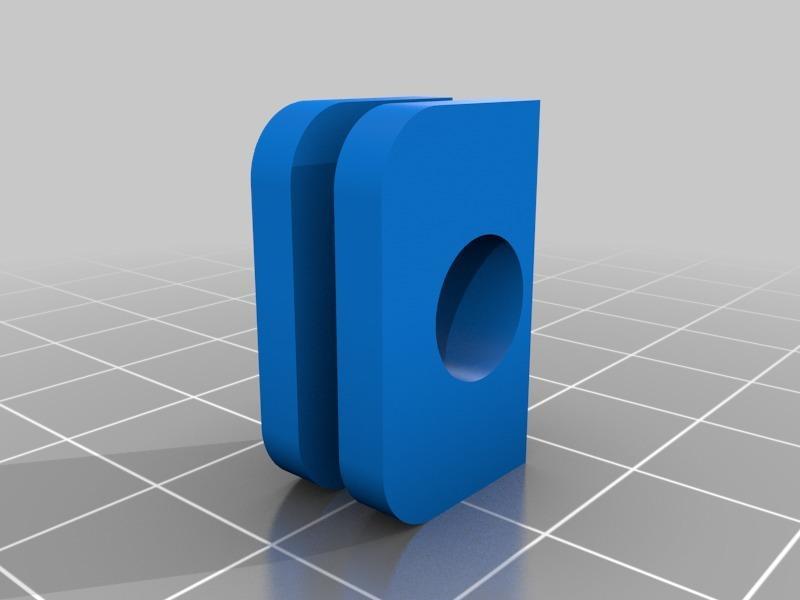 Simson Verschlussstopfen M53 Motor