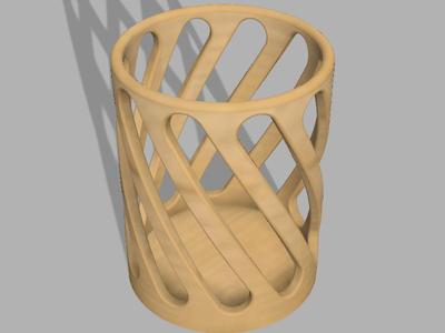 Basket / Pen / Pencil Holder