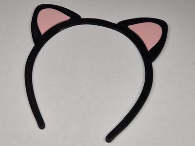 Cat Ear Hairband