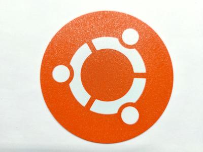 Ubuntu Coaster