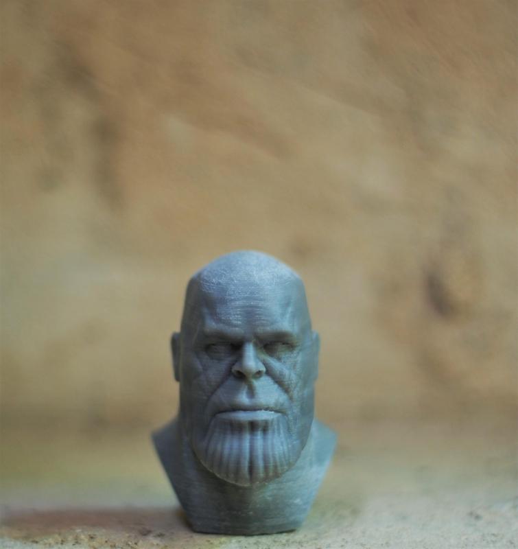 Thanos