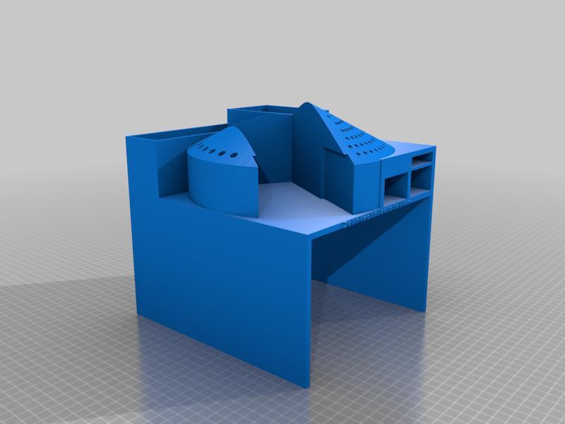 Zahntechnikerstation