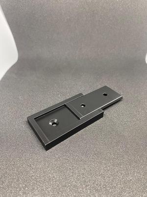 Just an universal wall mount, but only 7mm thick