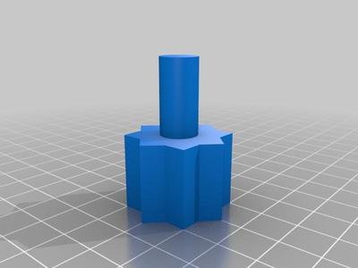 paint scraper thing