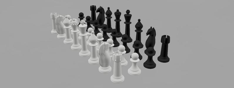 Chess Figures