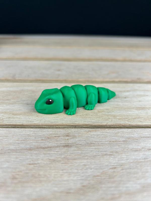 Lizard Fidget