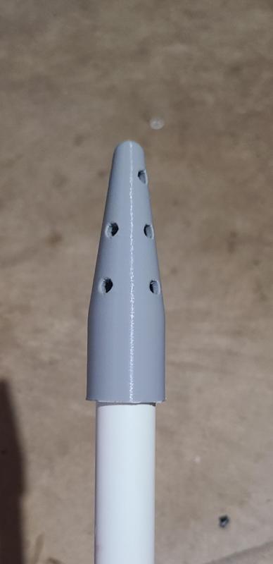 DIY Watering stake Various Sizes