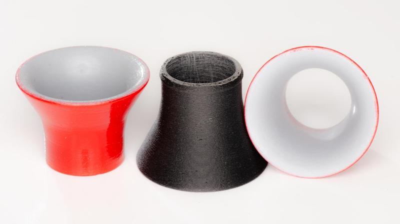 Grom Velocity stacks