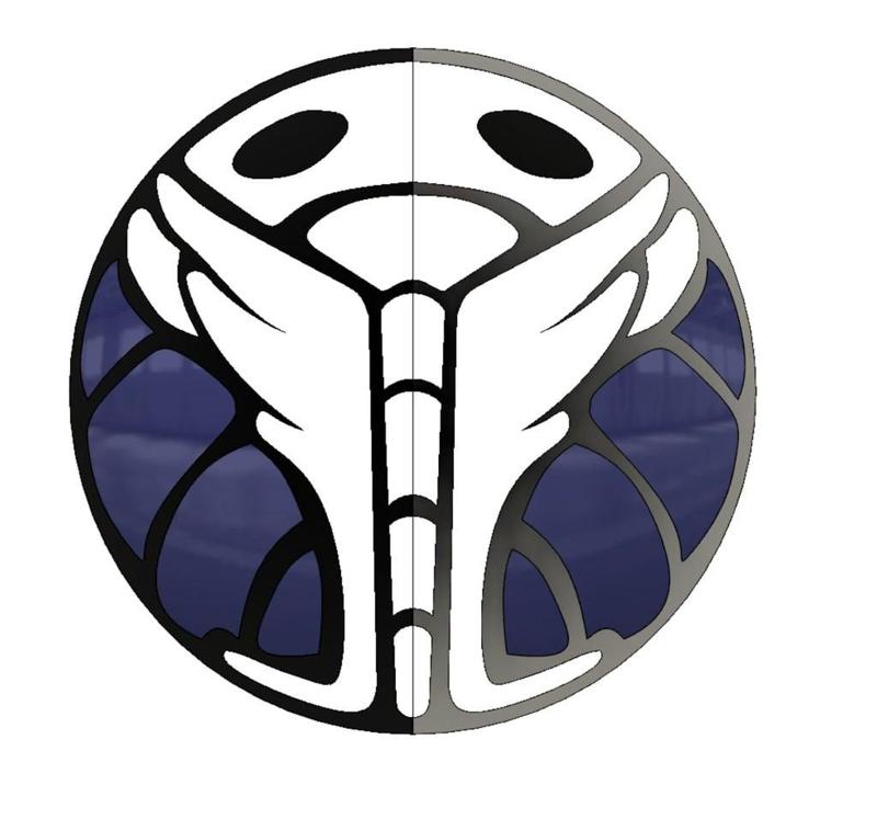 Hollow Knight - Dashmaster Charm