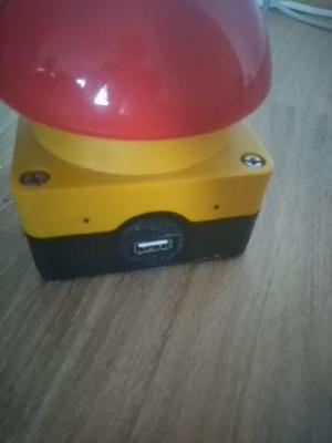 USB Port Cover