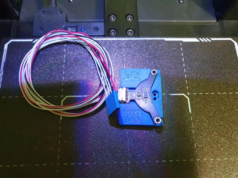 BIQU HURAKAN HEAD ADXL HOLDER