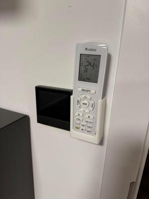 Gree AC Remote Holder (YAP1F7)
