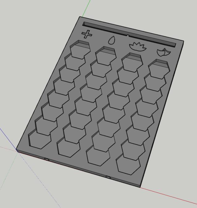 FSG Reserven (klein) - Freude, schöner Götterfunken - Modular