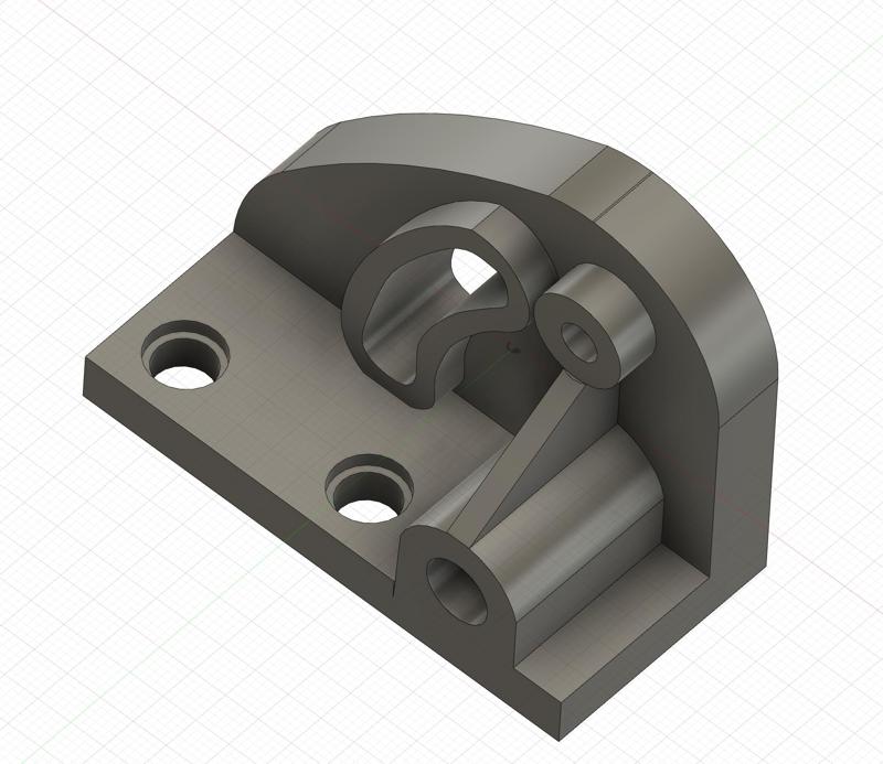 PARTI MECCANICHE FUSION_GT72