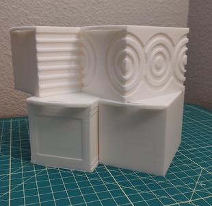 100 Card Deck Box - Assorted Styles