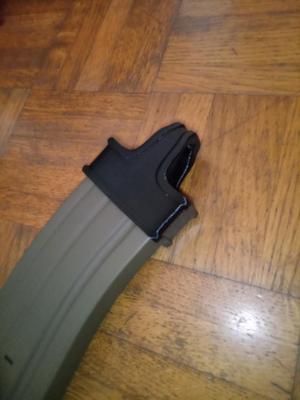 AirSoft OTAN Quick Extractor