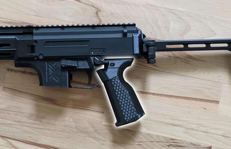 Airsoft ASG Scorpion Evo Vertical AEG Grip