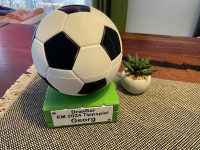 Soccer Trophy (Pokal)