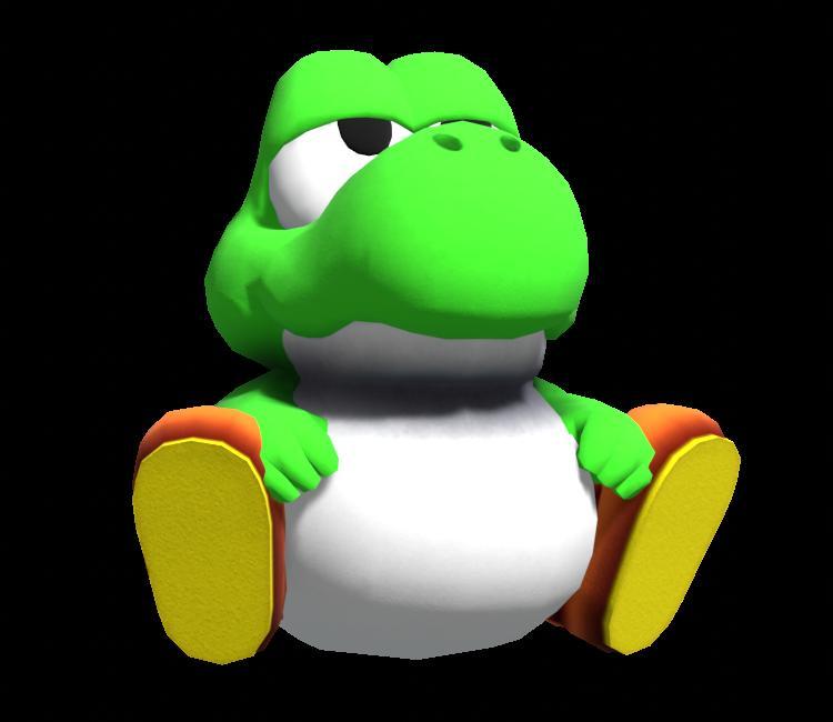 Baby Yoshi