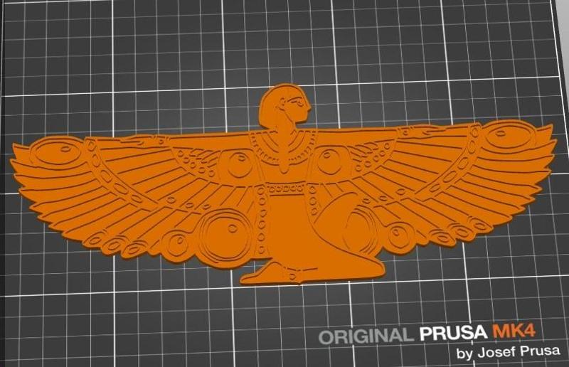 Cleopatra Egyptian Queen