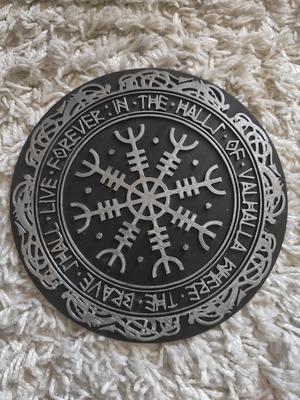 Valhalla rune