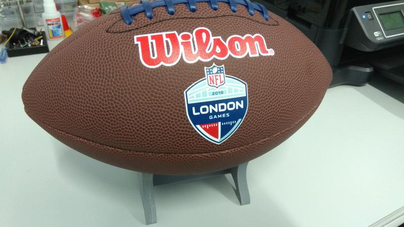 Support Base Ball Rugby