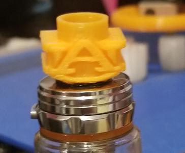 Auburn 810 drip tip