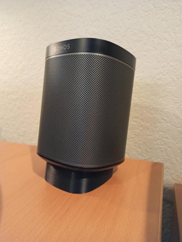 Sonos One Desk Stand