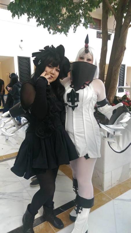 Kancolle Harbor Princess Cosplay Accessory Pack