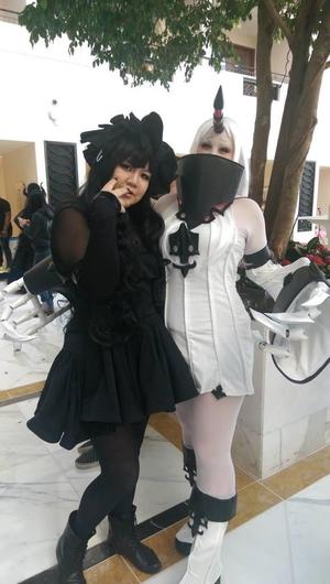 Kancolle Harbor Princess Cosplay Accessory Pack