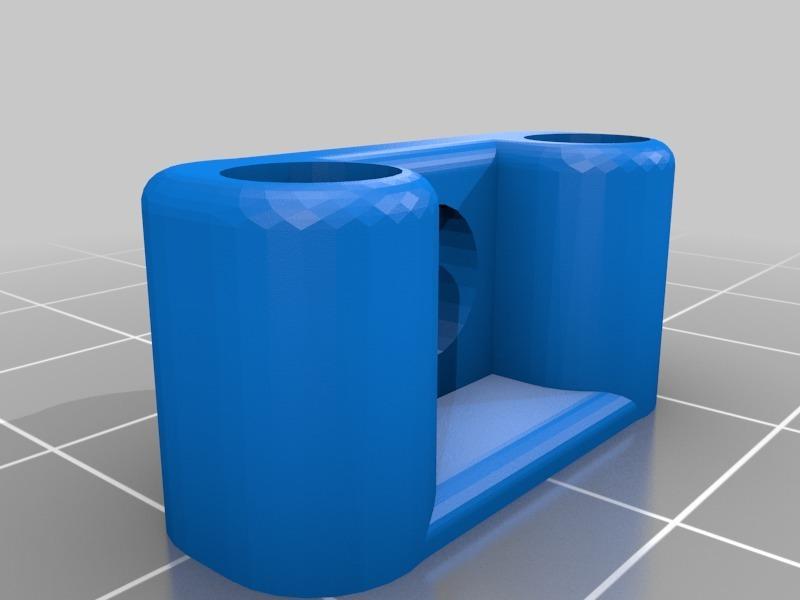 Blackcat Sica SMA mount