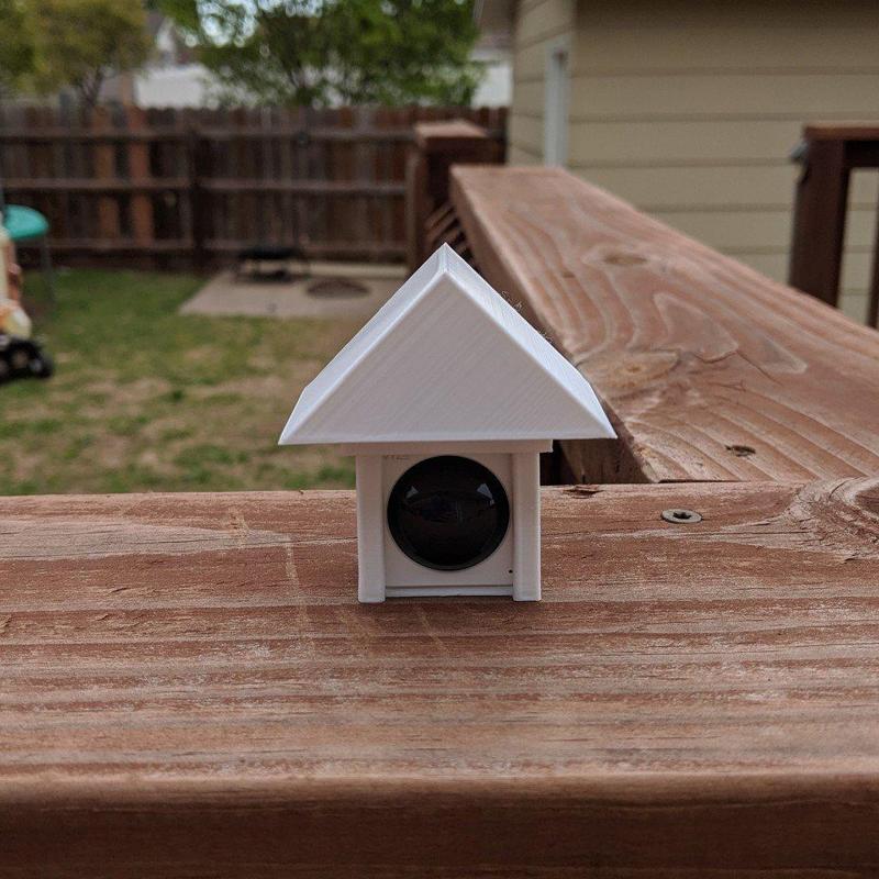 Wyze Sense Motion Sensor Outdoor Enclosure