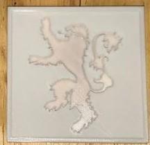 Game Of Thrones - Coaster