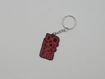 Do Not Disturb Keychain (Remix)