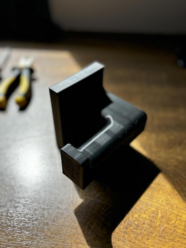 Husqvarna/Stihl Heckenscheere/Motorsäge Wandhalterung