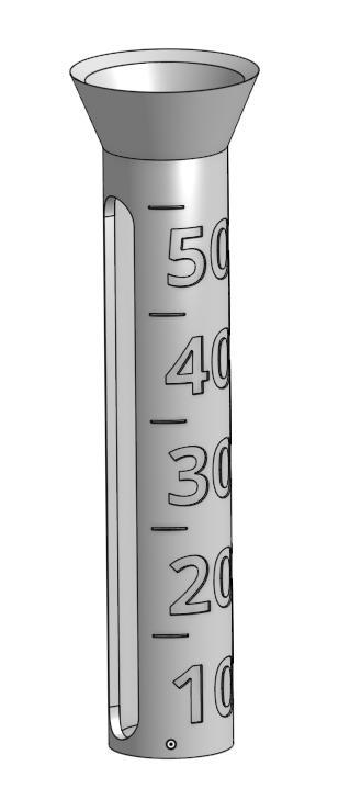 Israeli coin counter (shekel / ILS)
