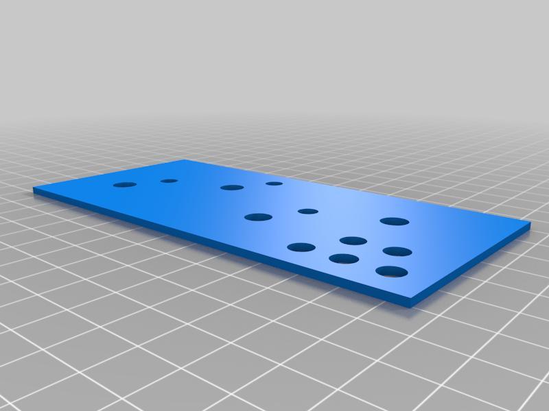 LMNC - SSOSC3. 12HP Euro 130mm (Old Design)