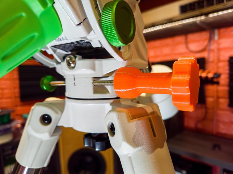 Sky-Watcher - Star Adventurer GTi - Control Knob Tool