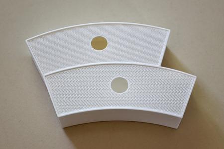 Optical Illusion Box - Jastrow