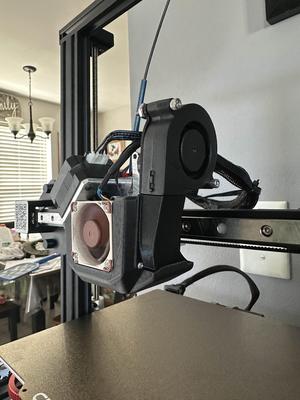 WinSinn 5015 to Microswiss NG Adapter Plate