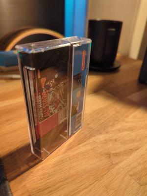 TapTo Cassette Case insert