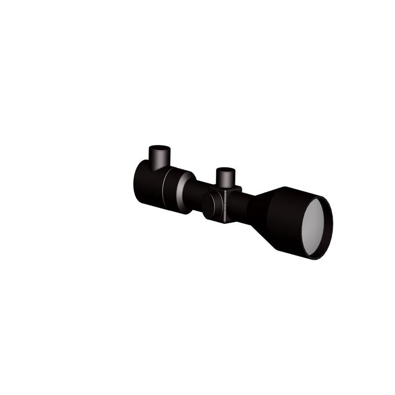 Vortex Crossfire II 3-12x 56mm AO DUMMY