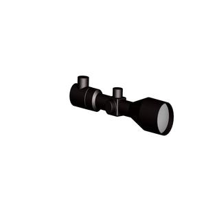 Vortex Crossfire II 3-12x 56mm AO DUMMY