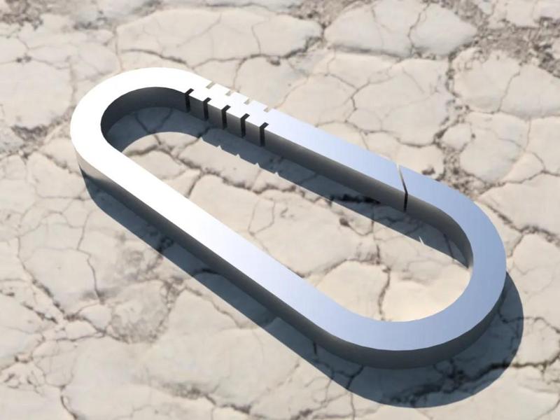 Carabiner accessory