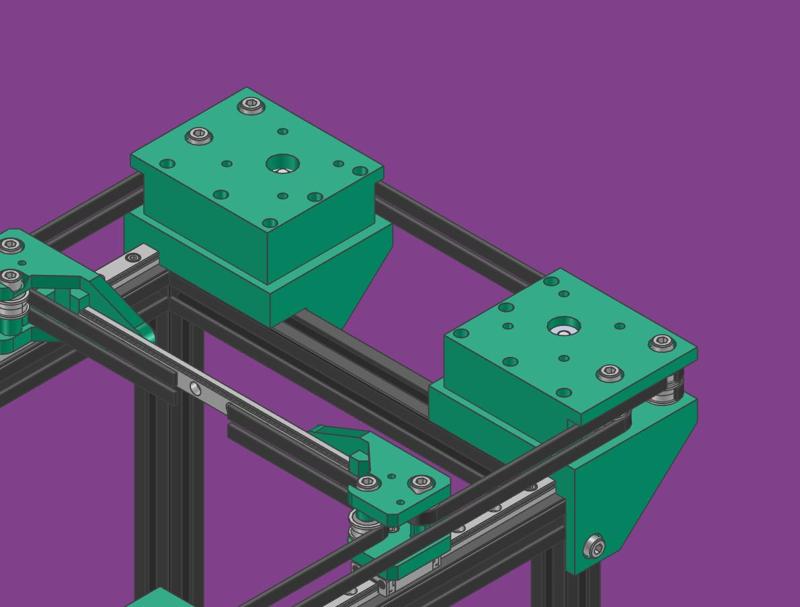 Rook 2020 MK2 Double Shear mod (BETA) [2020] [MK2]