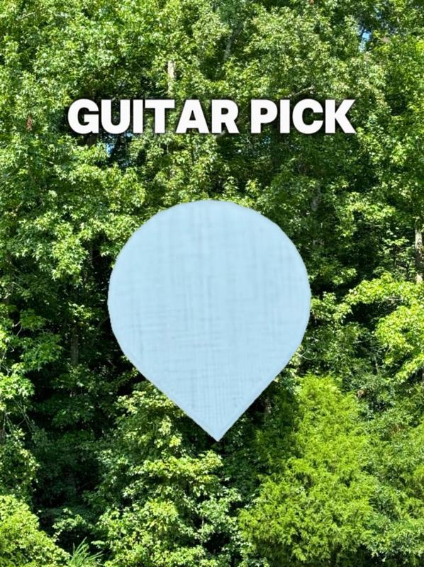 Guitar Pick