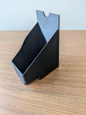 Nespresso Vertuo Pop+ replacement Waste Basket