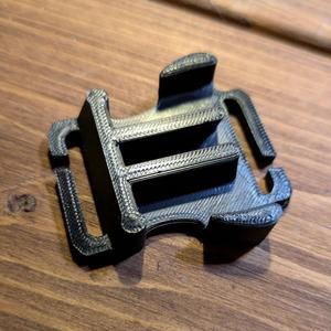 Strong Printable Snap Buckle Molle