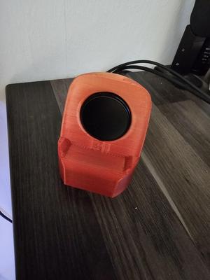 Galaxy Watch 7 Ultra Stand (with ejection hole)